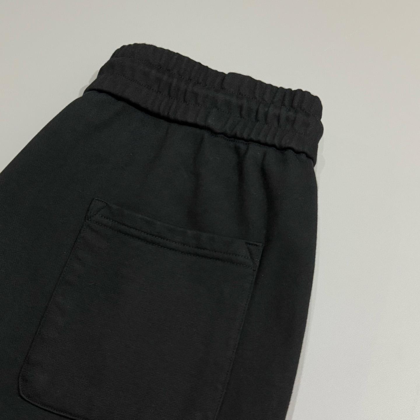 Chrome Hearts Shorts - DesignerGu