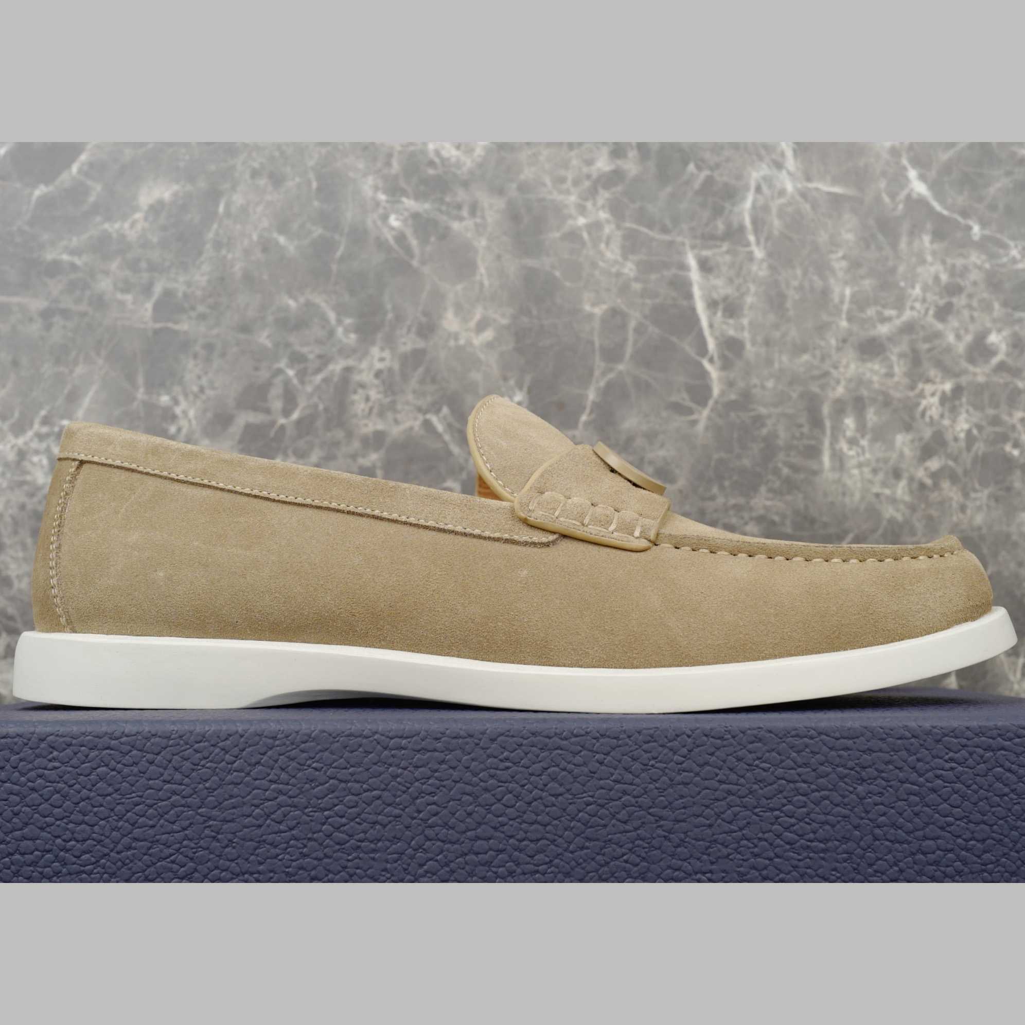 Dior Granville Loafer  - 