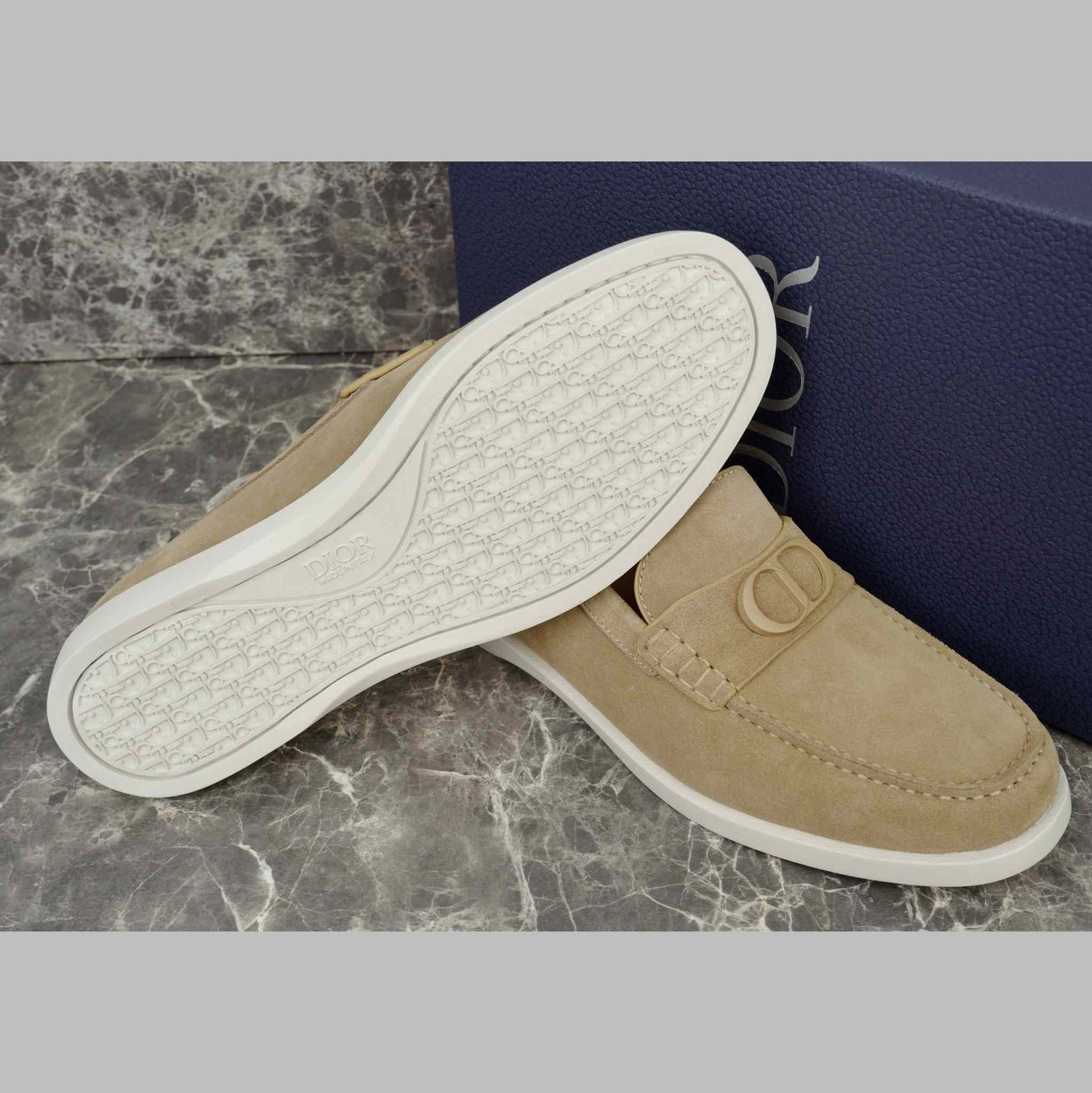 Dior Granville Loafer  - 