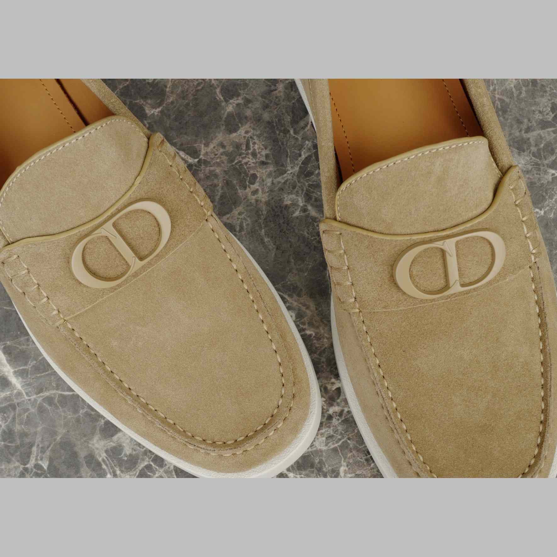 Dior Granville Loafer  - 