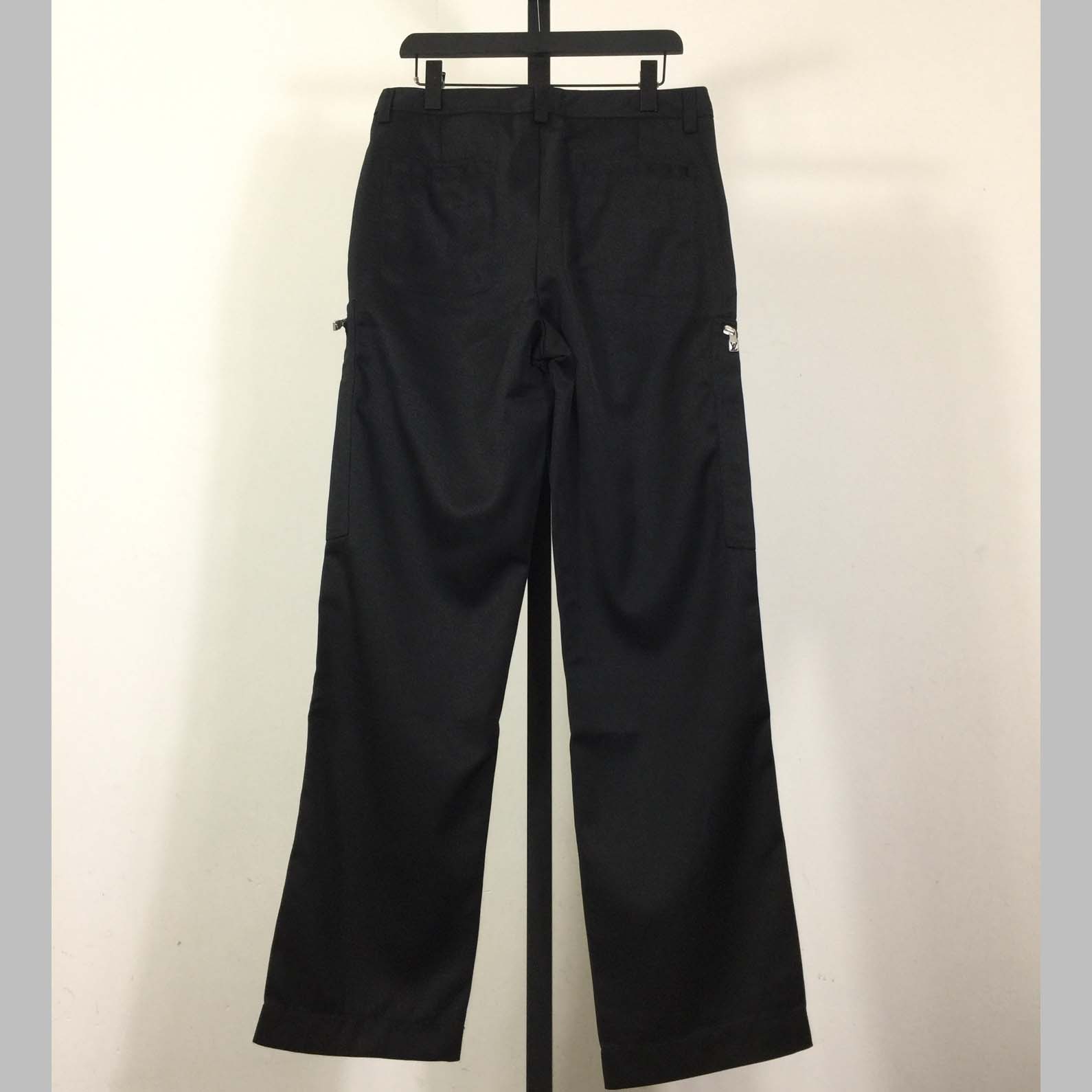 Louis Vuitton Cargo Pocket Pants  - DesignerGu