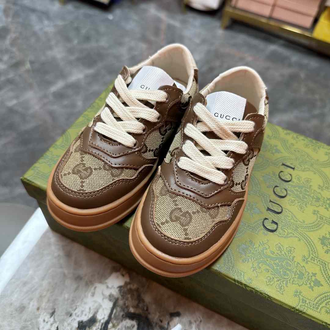 Gucci  Kids Sneaker - 
