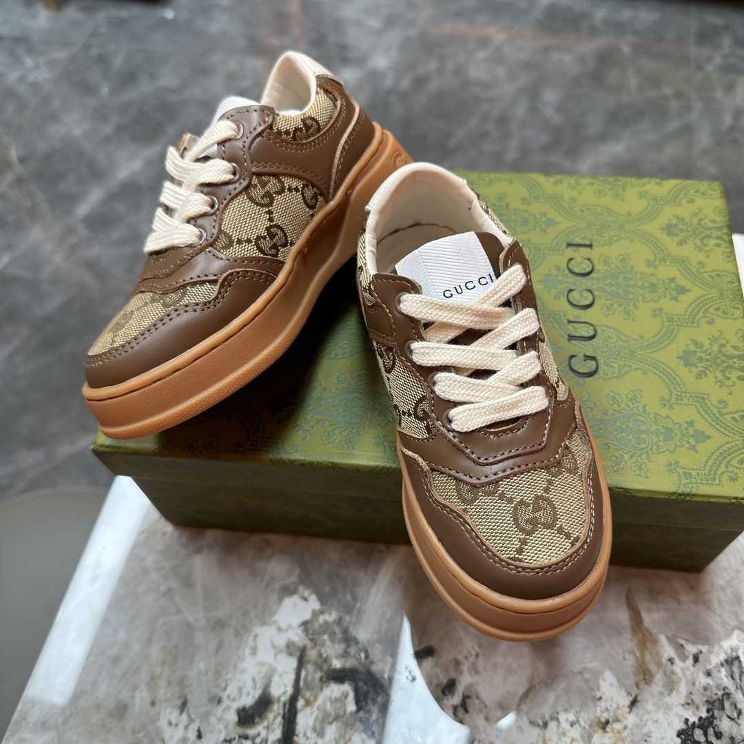 Gucci  Kids Sneaker - 