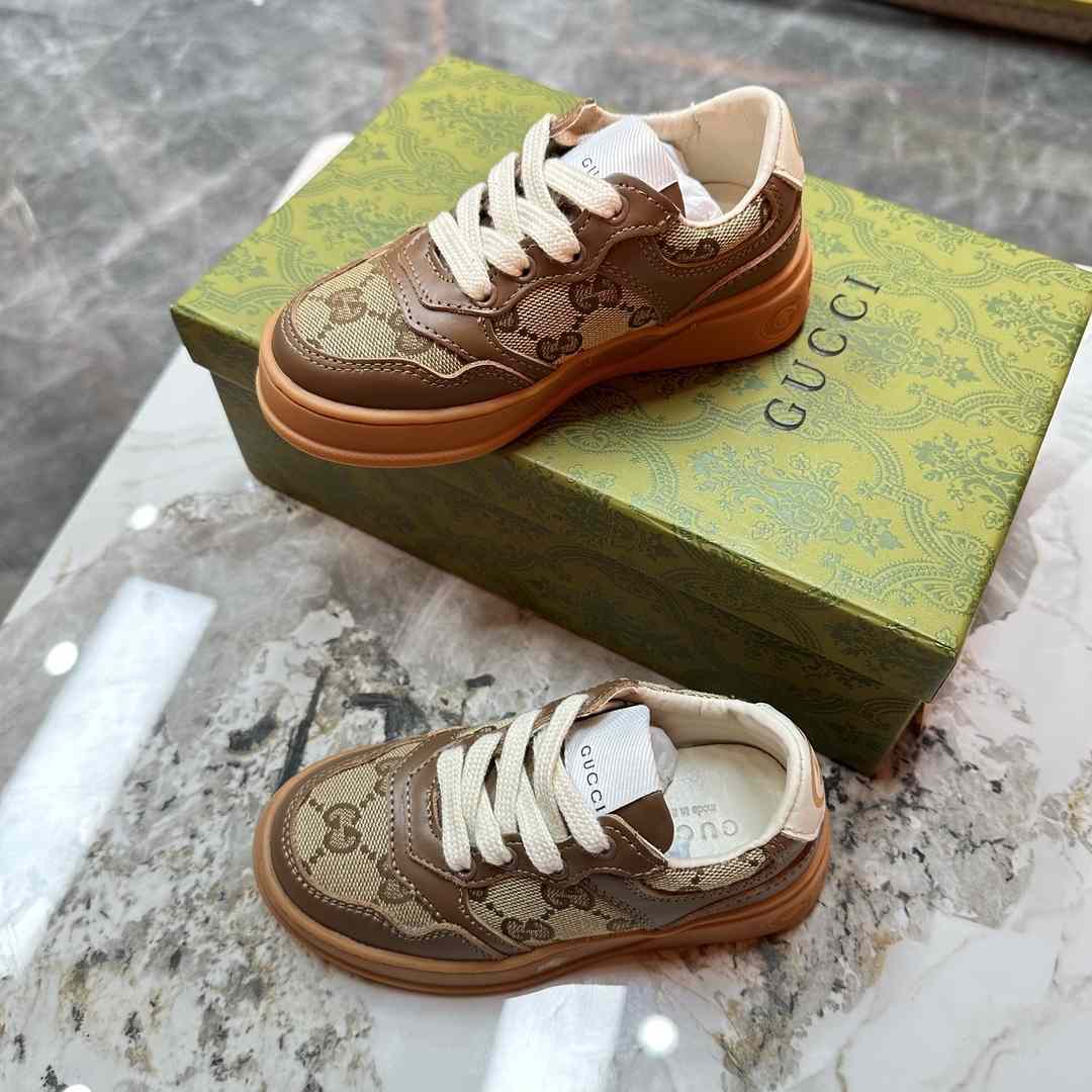 Gucci  Kids Sneaker - 