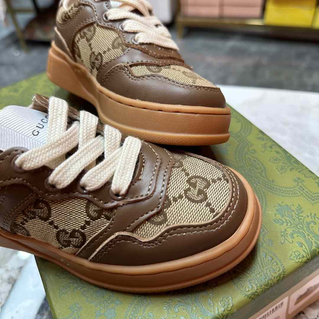 Gucci  Kids Sneaker - 
