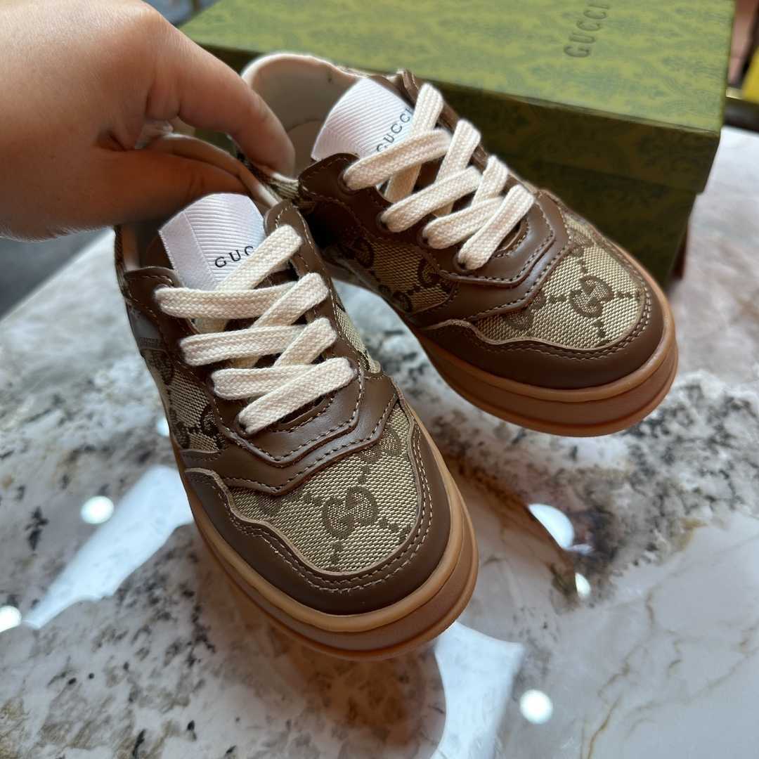 Gucci  Kids Sneaker - 