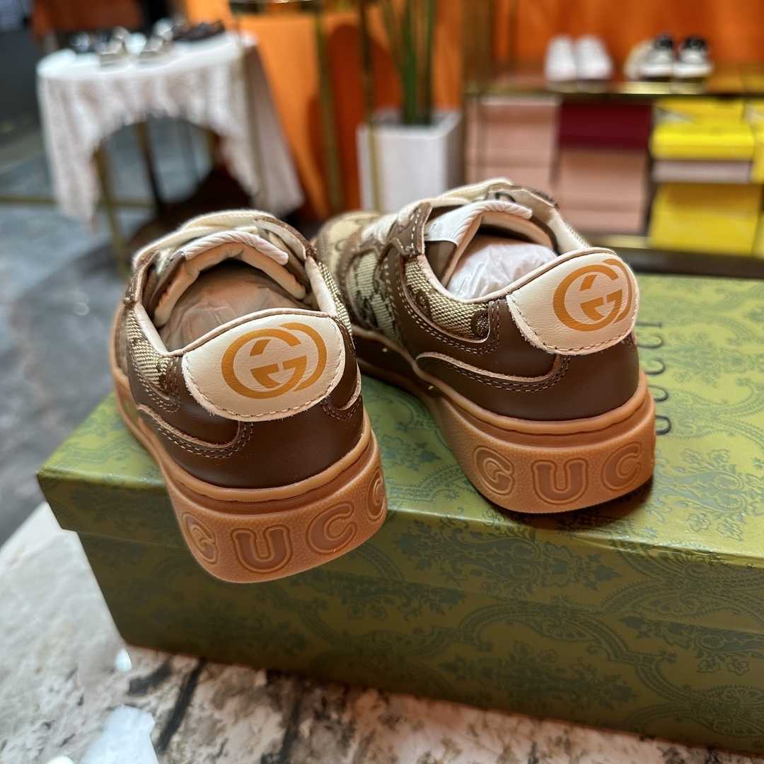 Gucci  Kids Sneaker - 