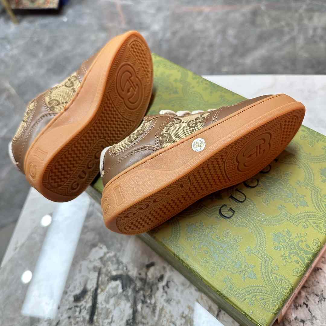 Gucci  Kids Sneaker - 