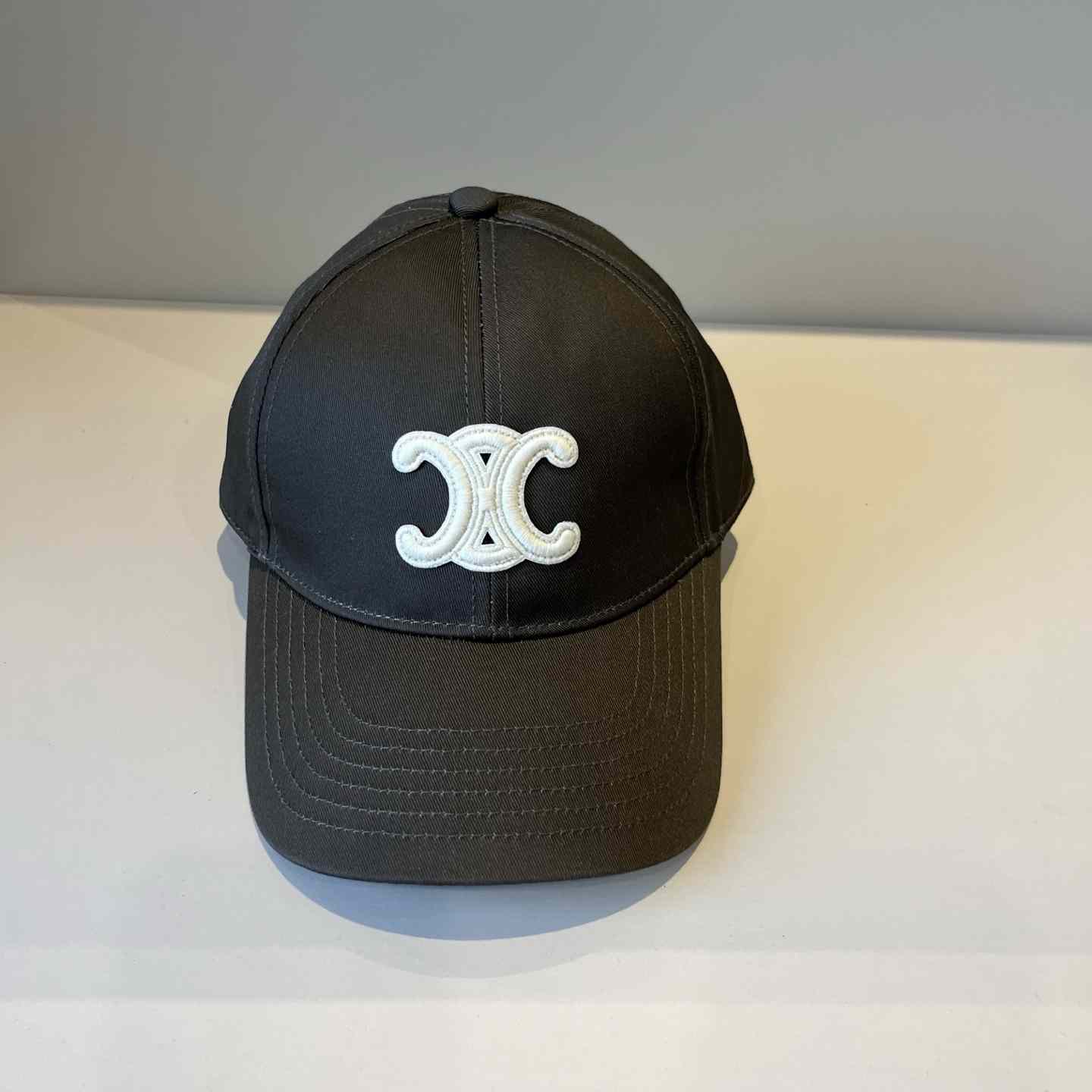 Celine Cap - DesignerGu