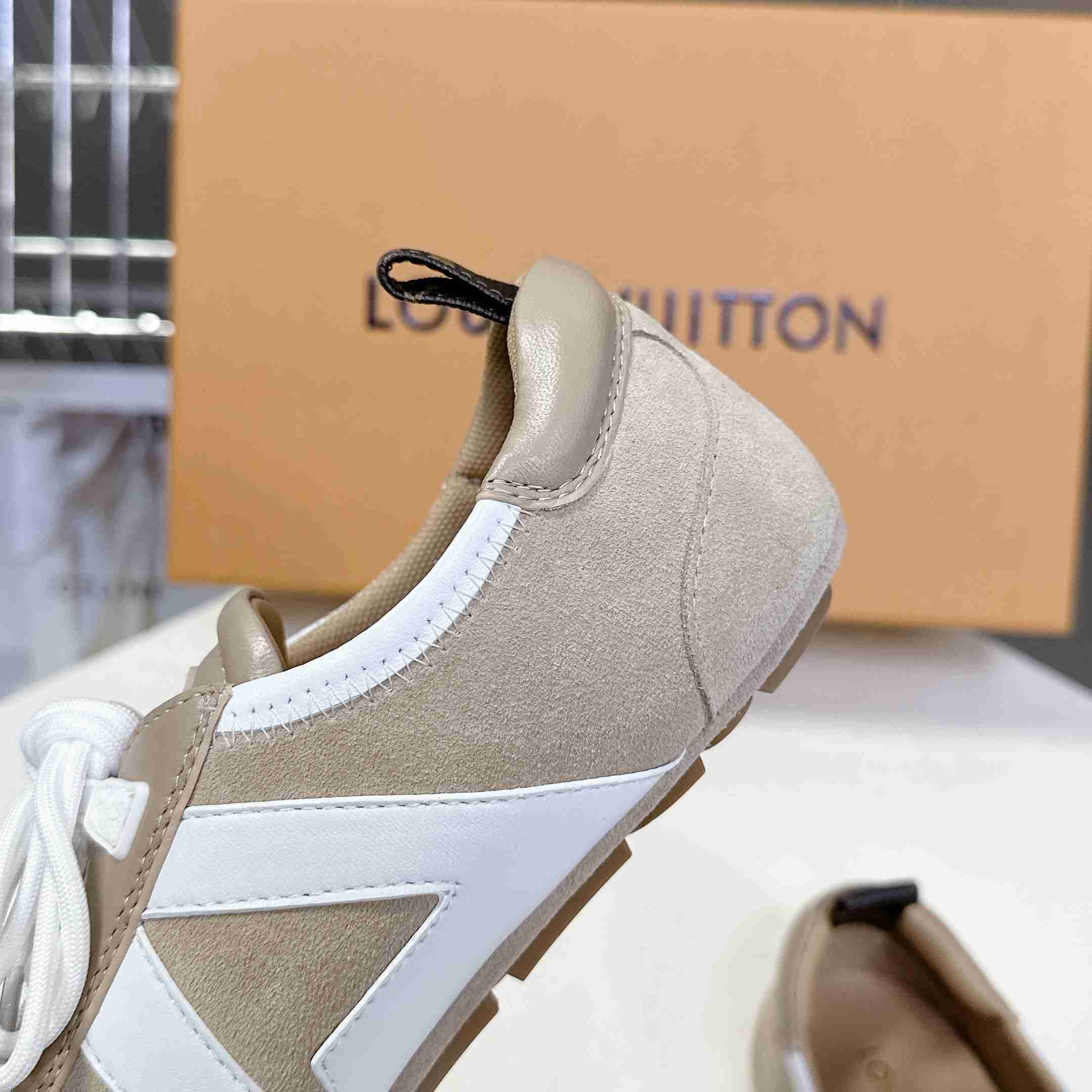 Louis Vuitton LV Sneakerina   1AHNFA - 