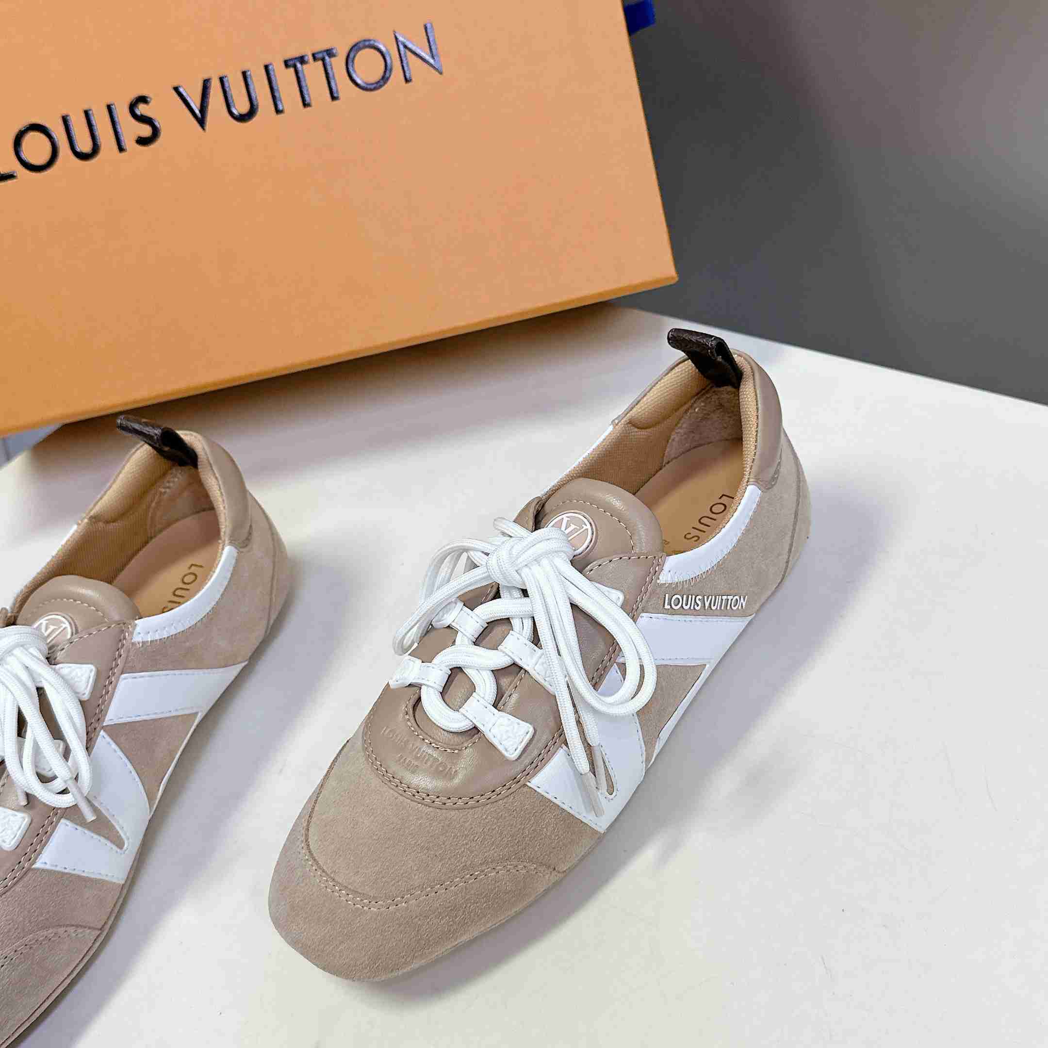 Louis Vuitton LV Sneakerina   1AHNFA - 