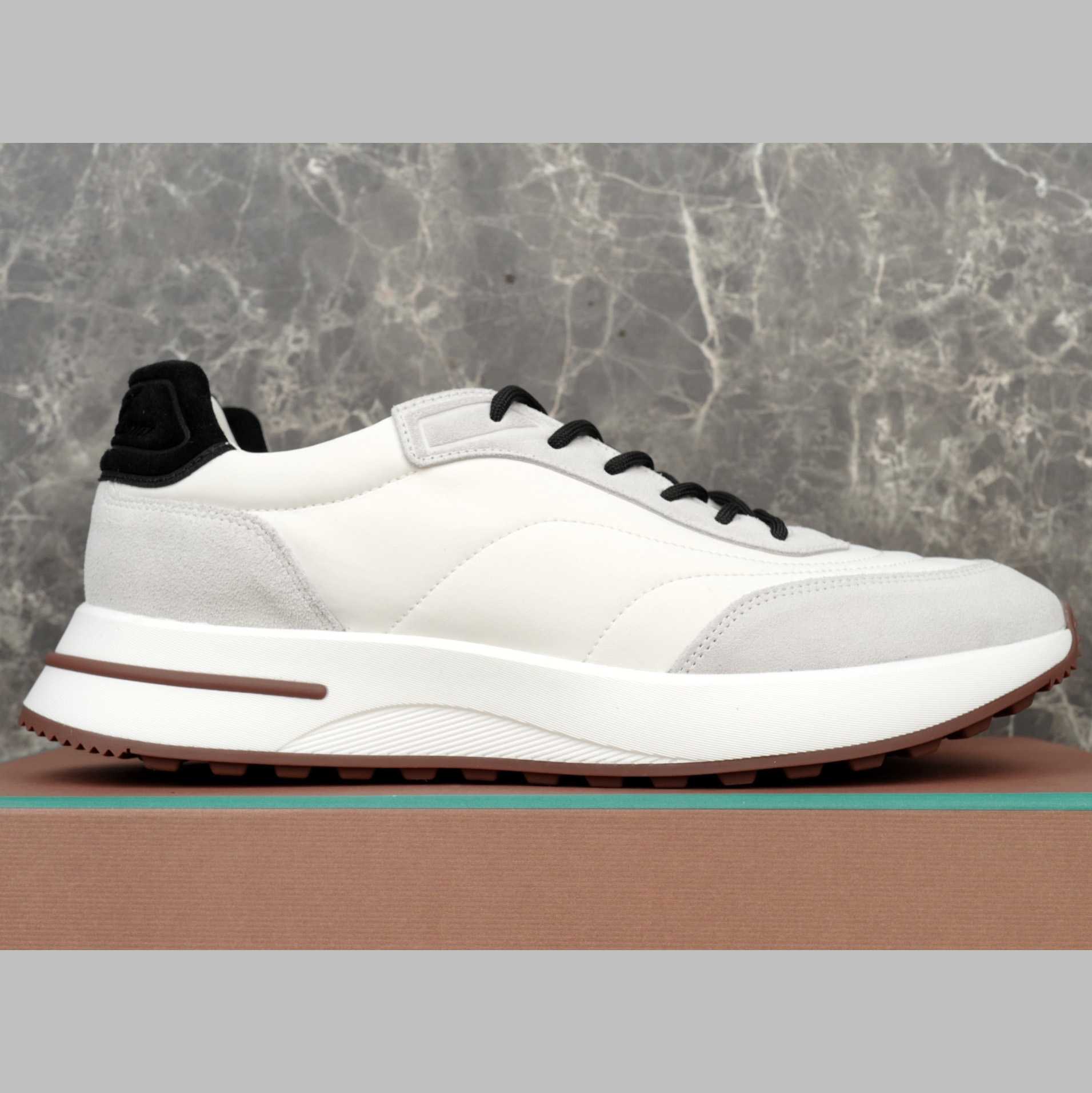 Loro Piana Week End Walk Sneaker  - DesignerGu