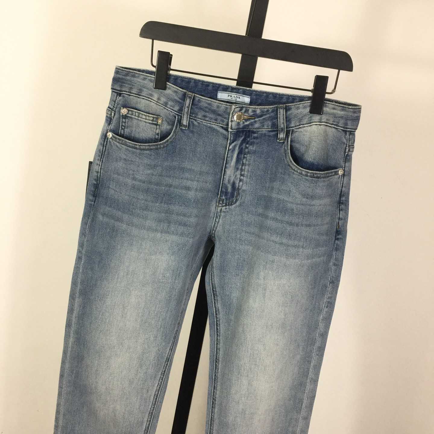 Prada Jeans - DesignerGu