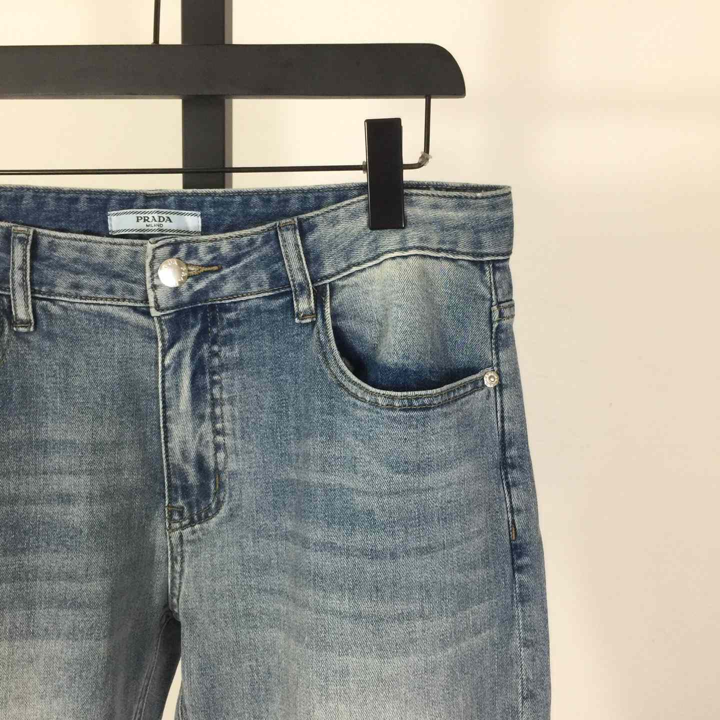 Prada Jeans - DesignerGu