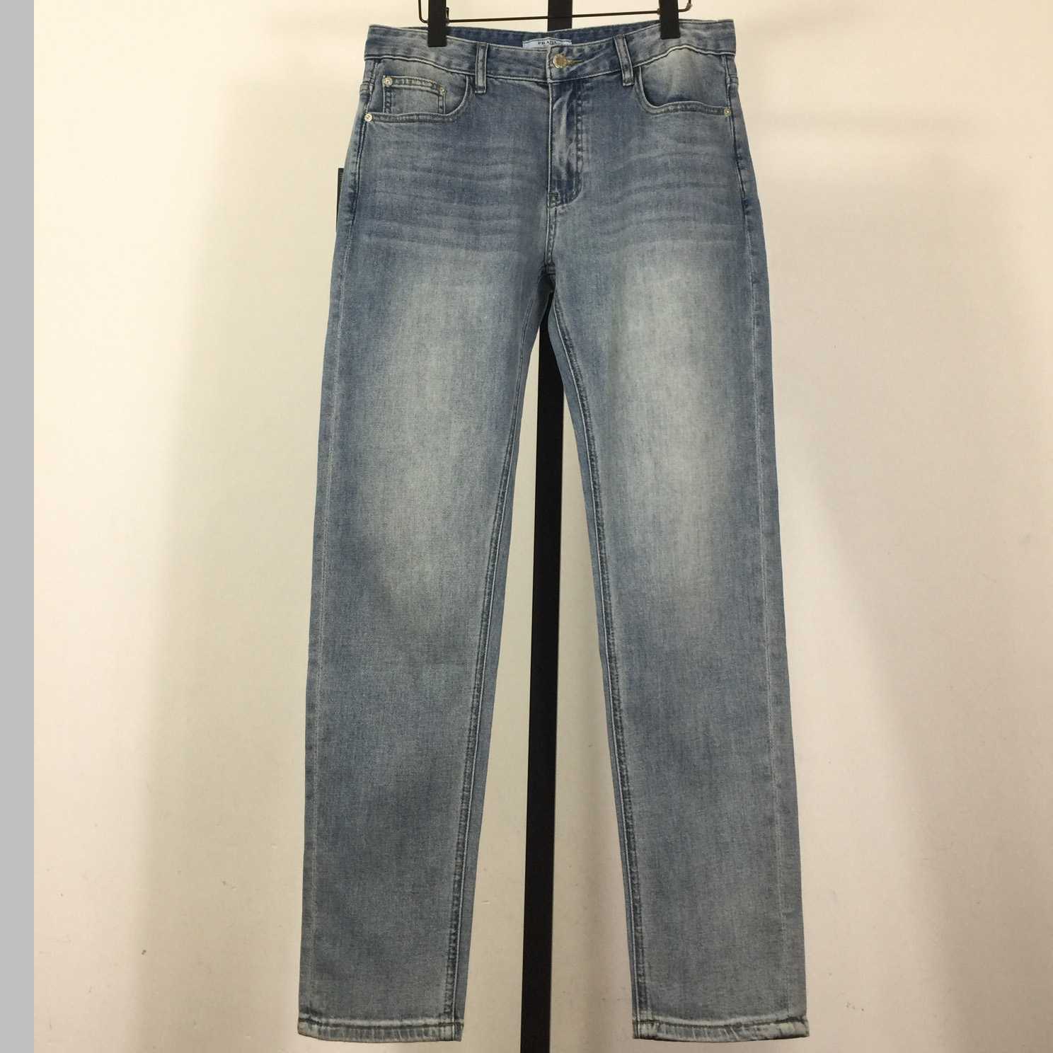 Prada Jeans - DesignerGu