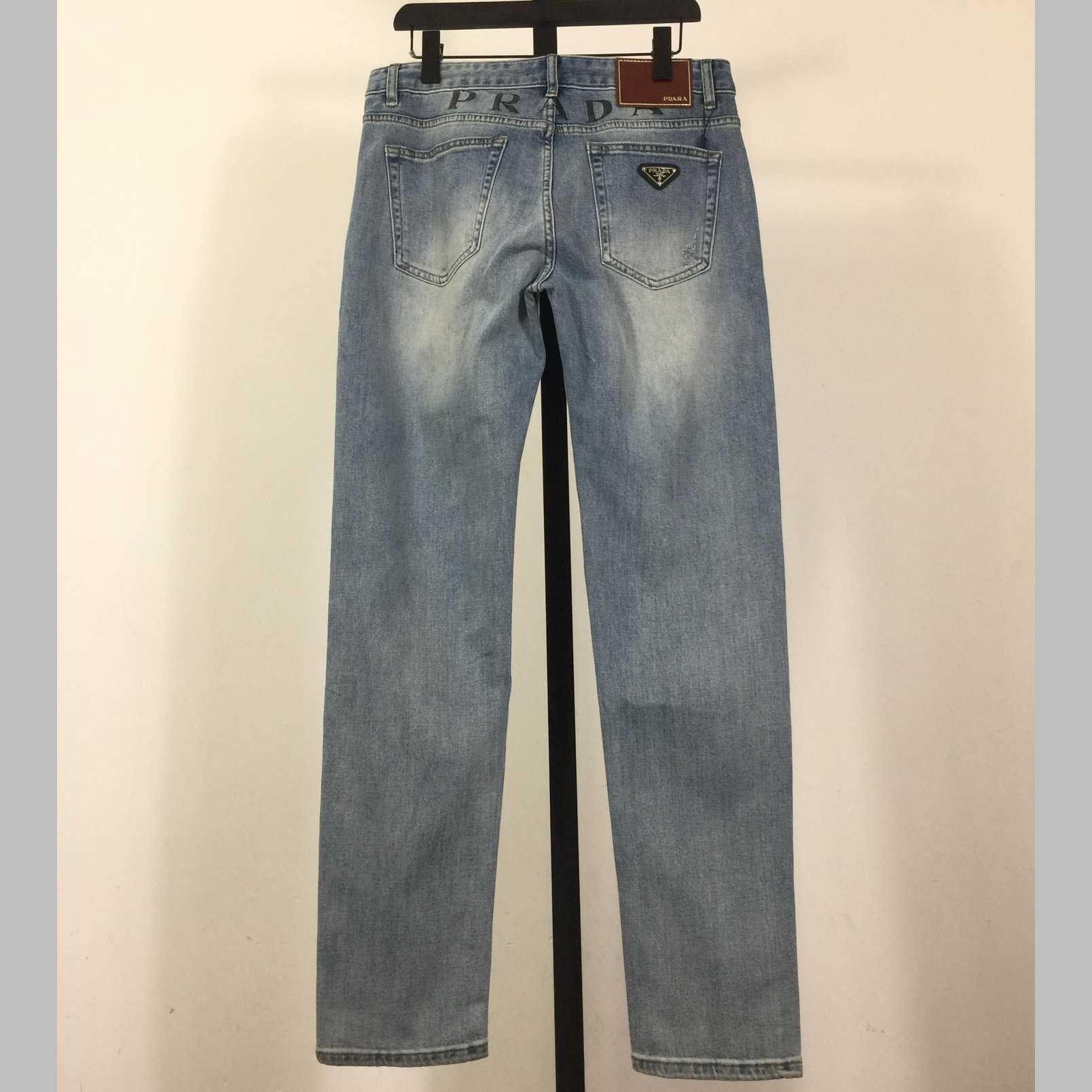 Prada Jeans - DesignerGu