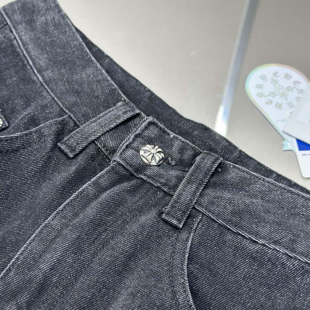 Chrome Hearts Sweatshort - DesignerGu