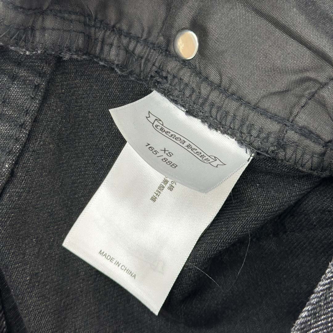 Chrome Hearts Sweatshort - DesignerGu
