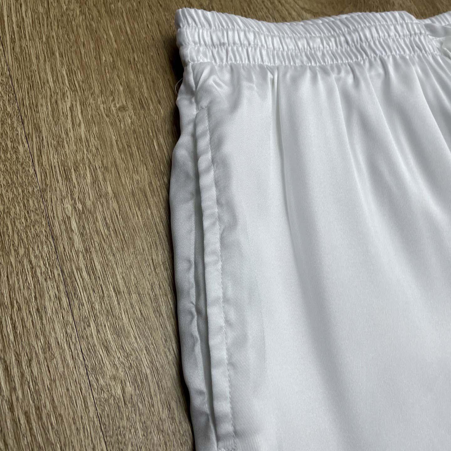 Casablanca Tennis Club Icon Shorts   CA3535 - DesignerGu