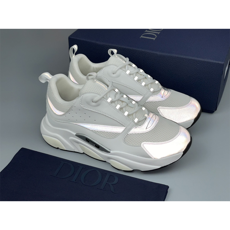 Dior B22 Sneaker  (50% Off Sale)  XZ729 - DesignerGu