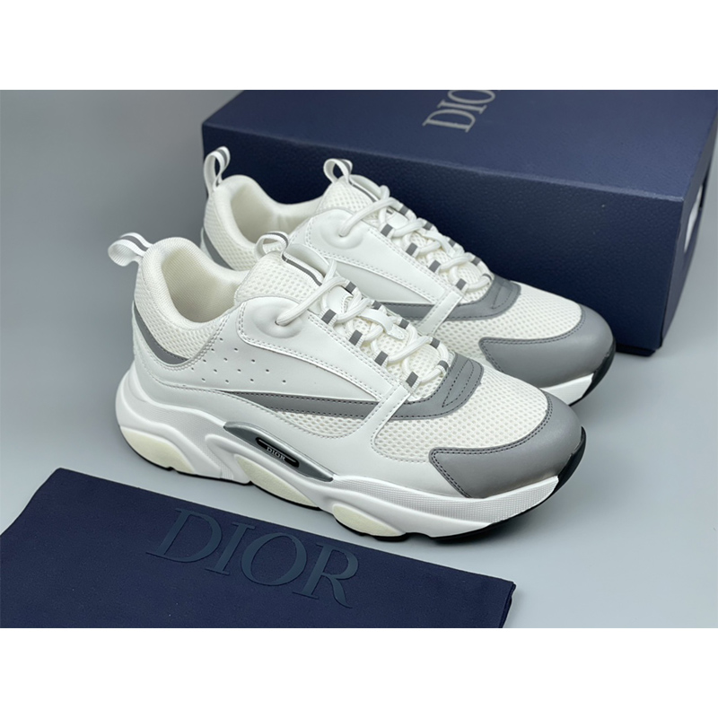 Dior B22 Sneaker  (50% Off Sale)  XZ729 - DesignerGu
