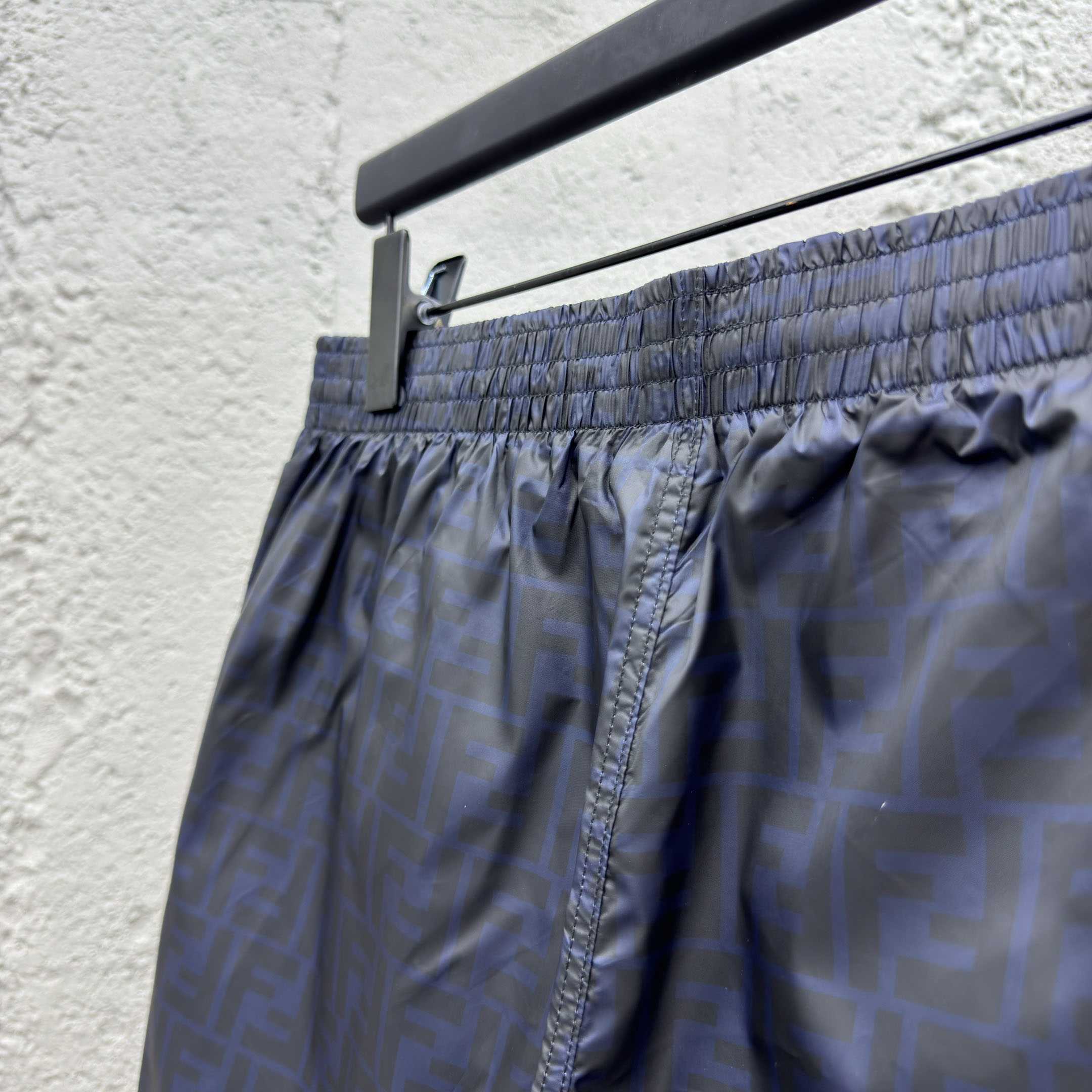 Fendi Swim Shorts  - DesignerGu