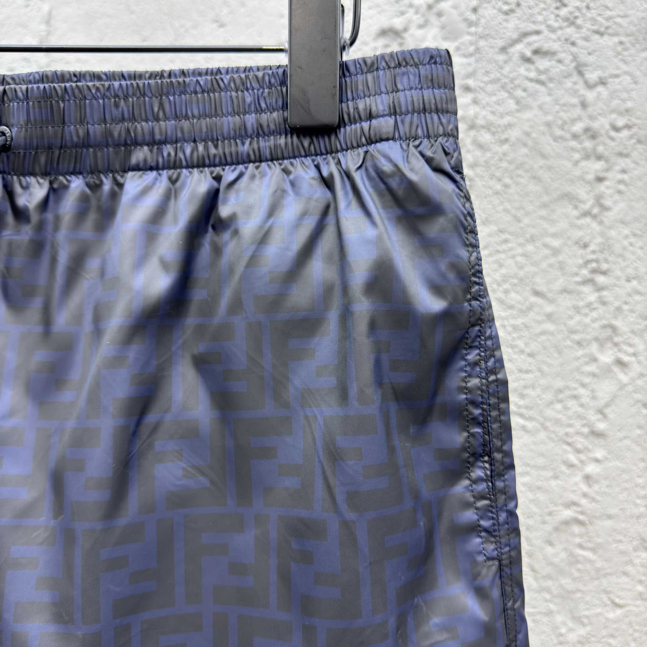 Fendi Swim Shorts  - DesignerGu