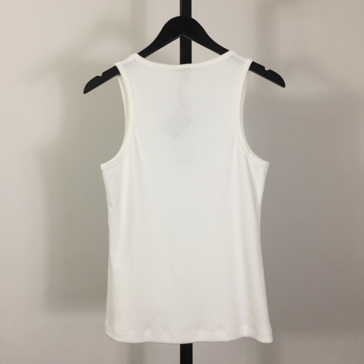 Loewe Anagram Tank Top In Cotton - DesignerGu
