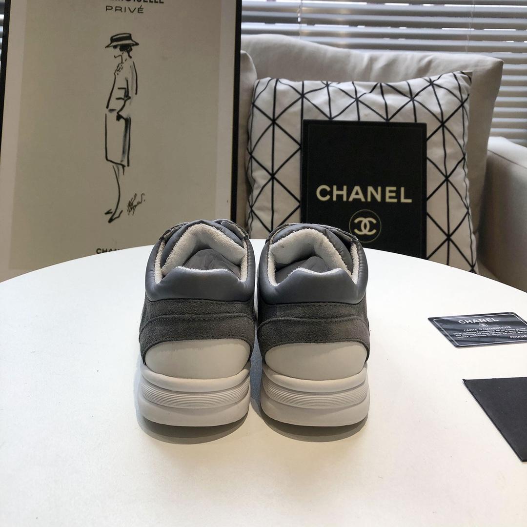 Chanel Sneakers (50% Off Sale)XZ806    - DesignerGu