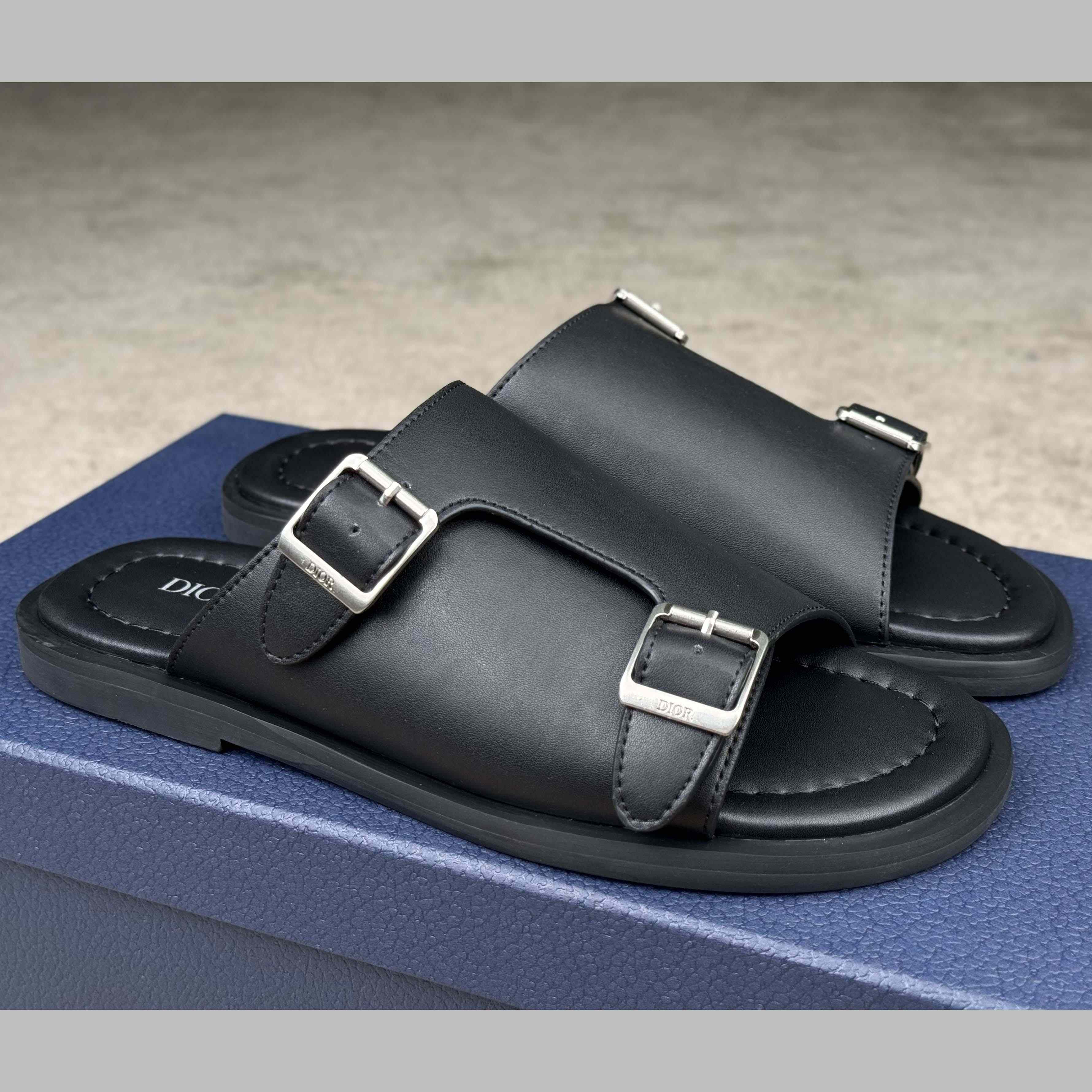 Dior Alias Sandal  - DesignerGu