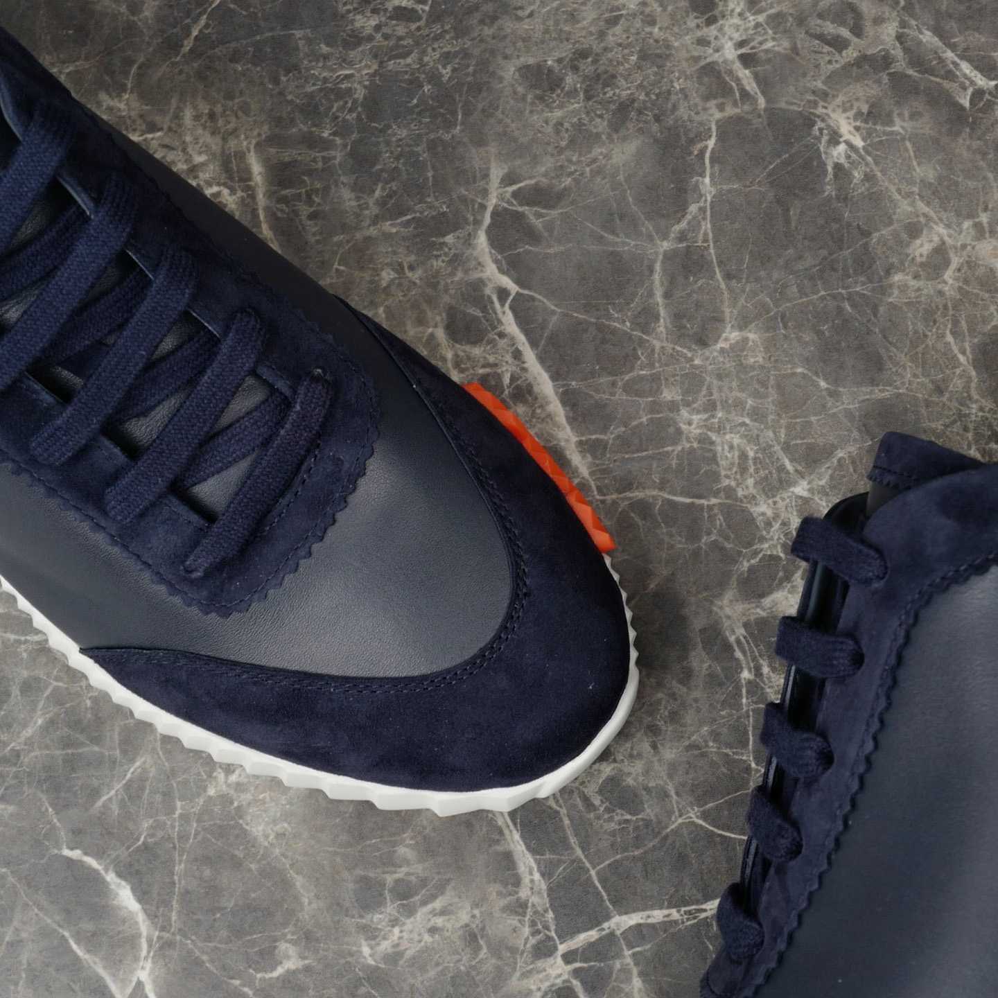 Hermes Bouncing Sneaker - 