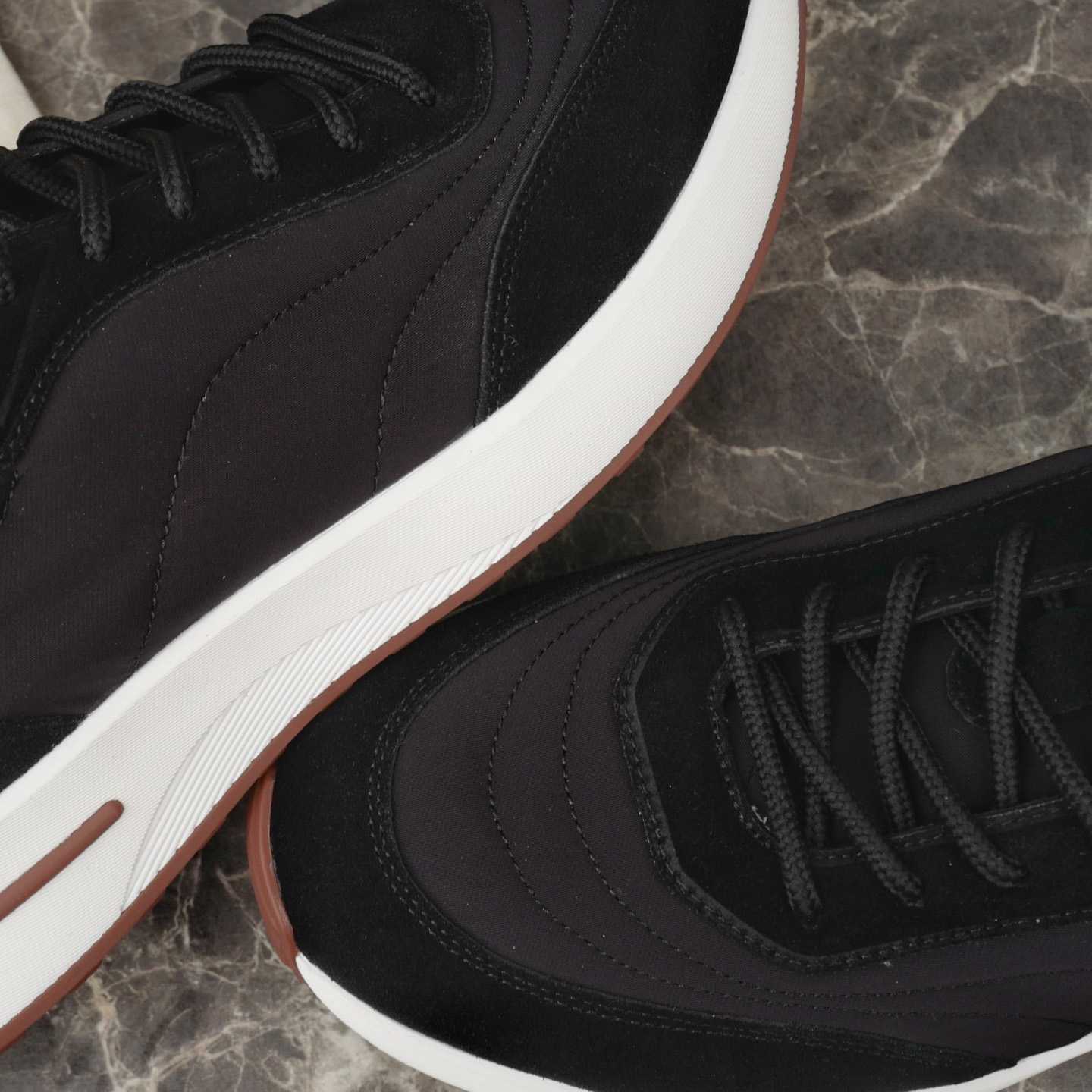 Loro Piana Week End Walk Sneaker  - DesignerGu