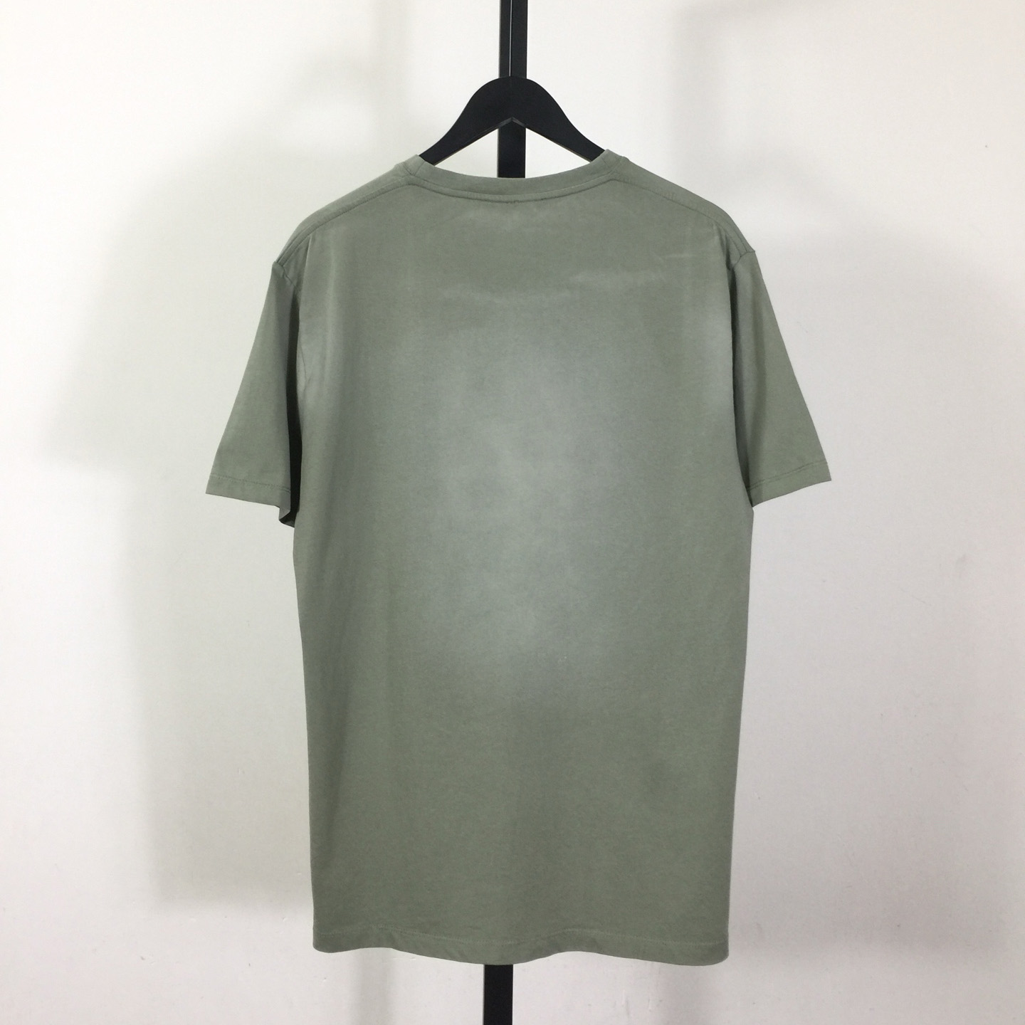 Loewe Relaxed fit T-shirt In Cotton - DesignerGu