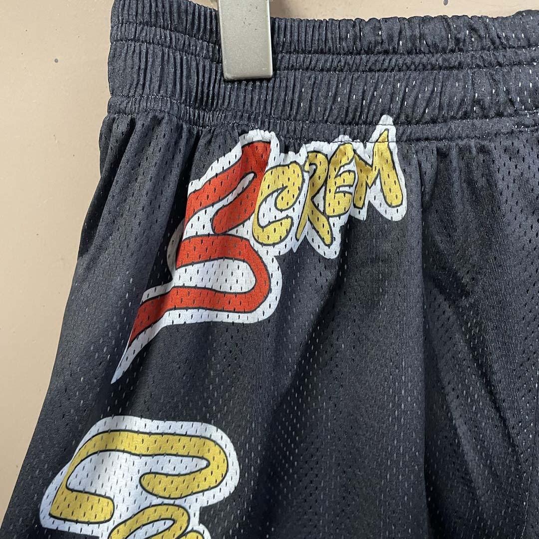 Eric Emanuel x Matty boy Shorts - DesignerGu