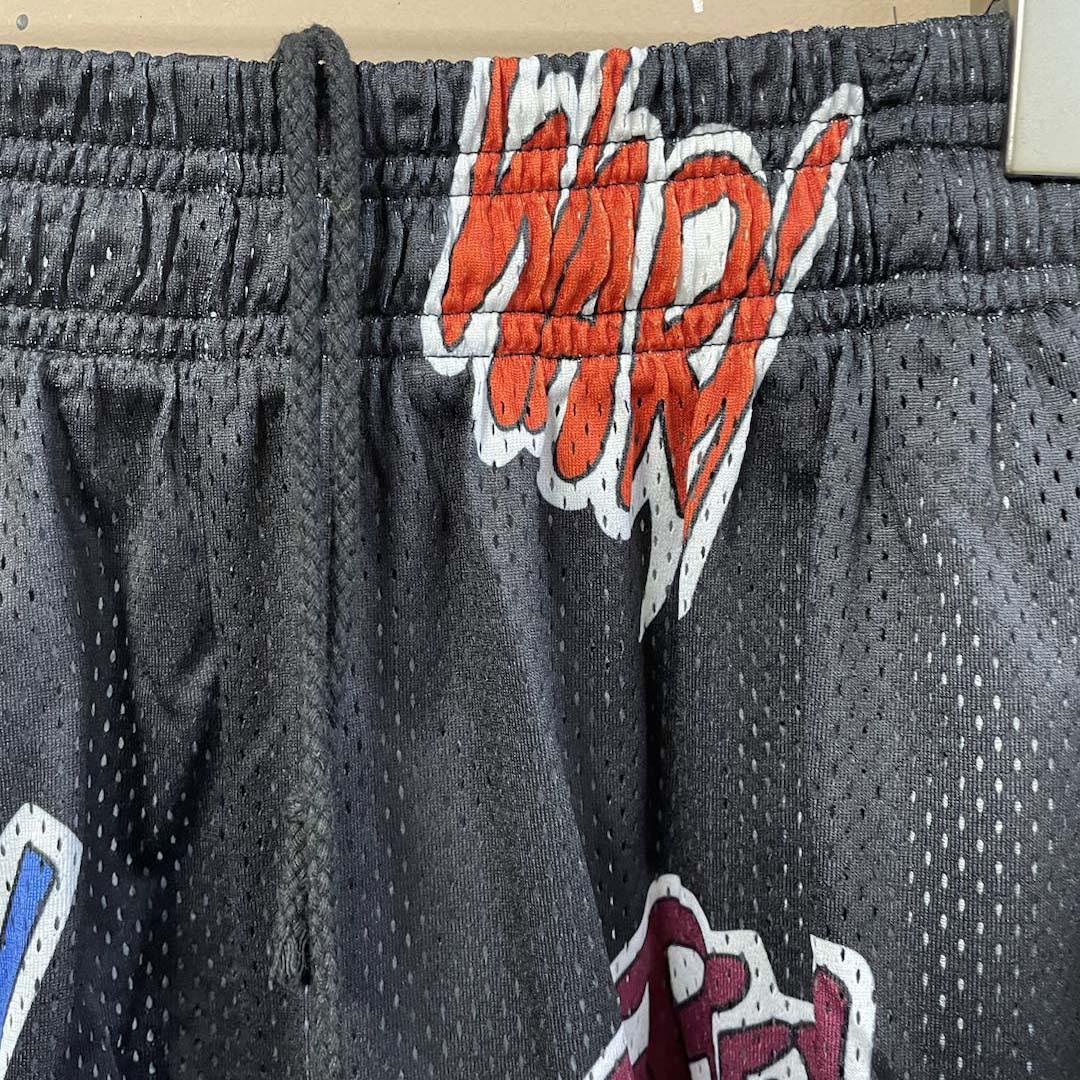 Eric Emanuel x Matty boy Shorts - DesignerGu