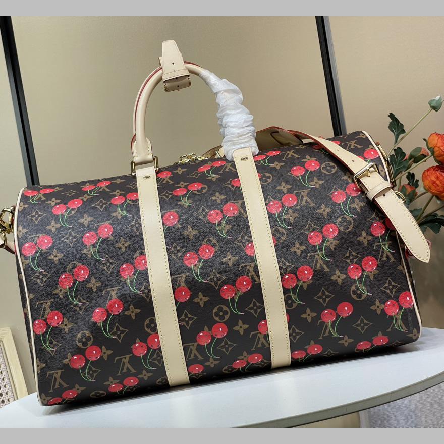 Louis Vuitton LV x TM Keepall Bandoulière 45   M13764 - 