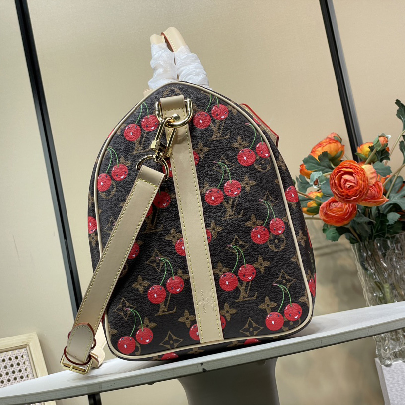 Louis Vuitton LV x TM Keepall Bandoulière 45   M13764 - 