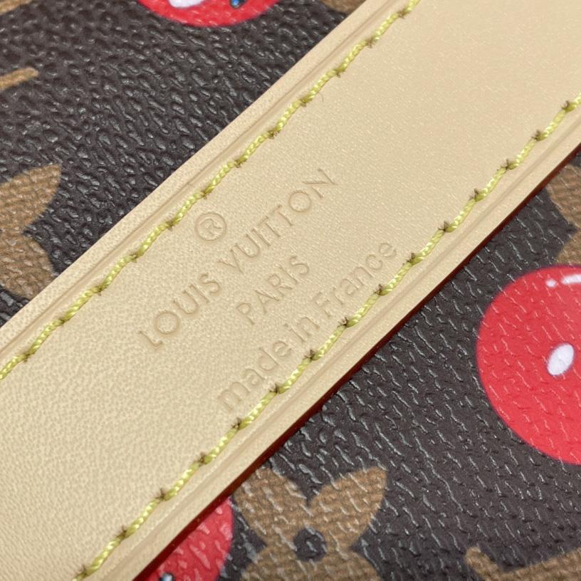 Louis Vuitton LV x TM Keepall Bandoulière 45   M13764 - 