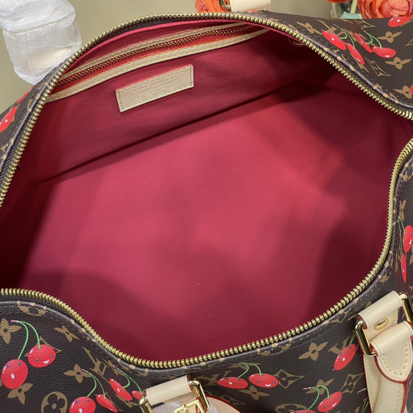 Louis Vuitton LV x TM Keepall Bandoulière 45   M13764 - 