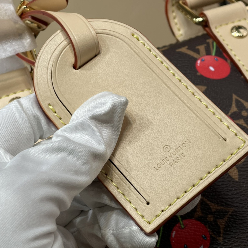 Louis Vuitton LV x TM Keepall Bandoulière 45   M13764 - 