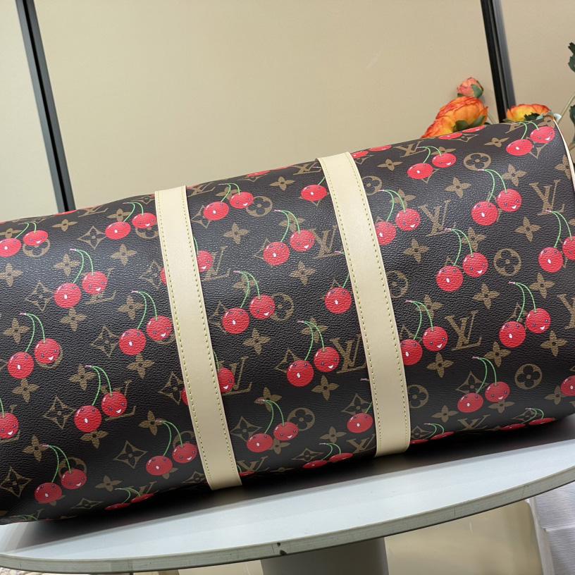 Louis Vuitton LV x TM Keepall Bandoulière 45   M13764 - 