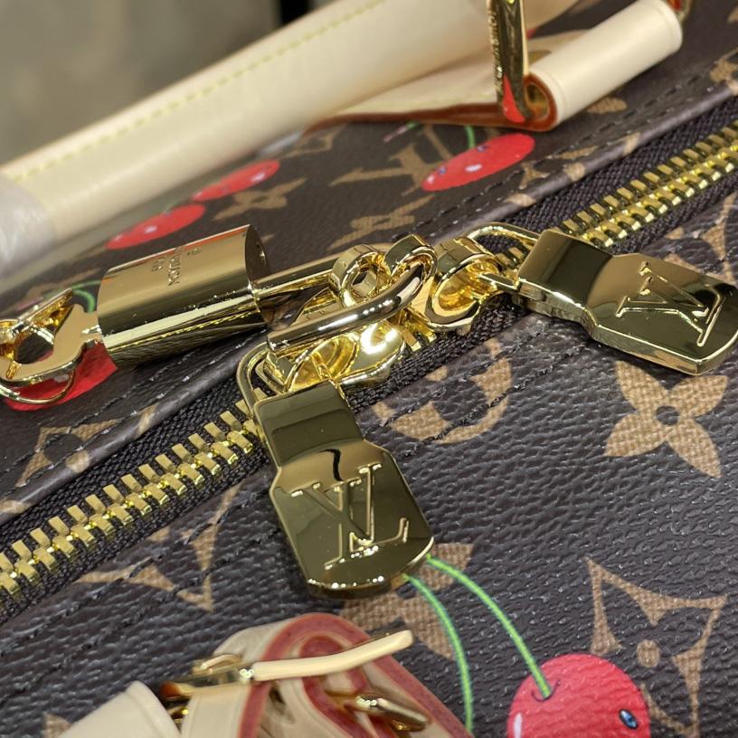 Louis Vuitton LV x TM Keepall Bandoulière 45   M13764 - 