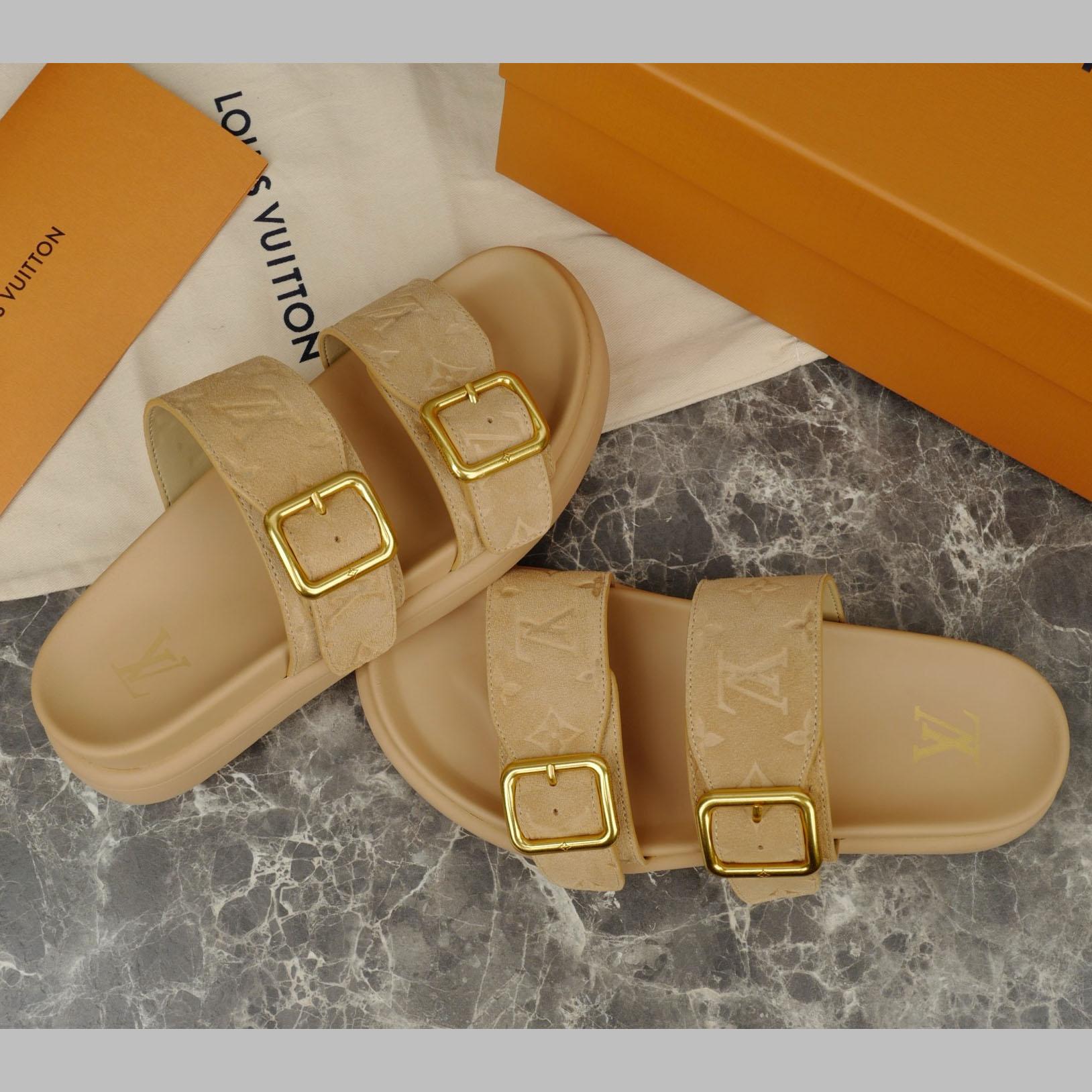Louis Vuitton LV Venice Mule  1AHSKJ - 