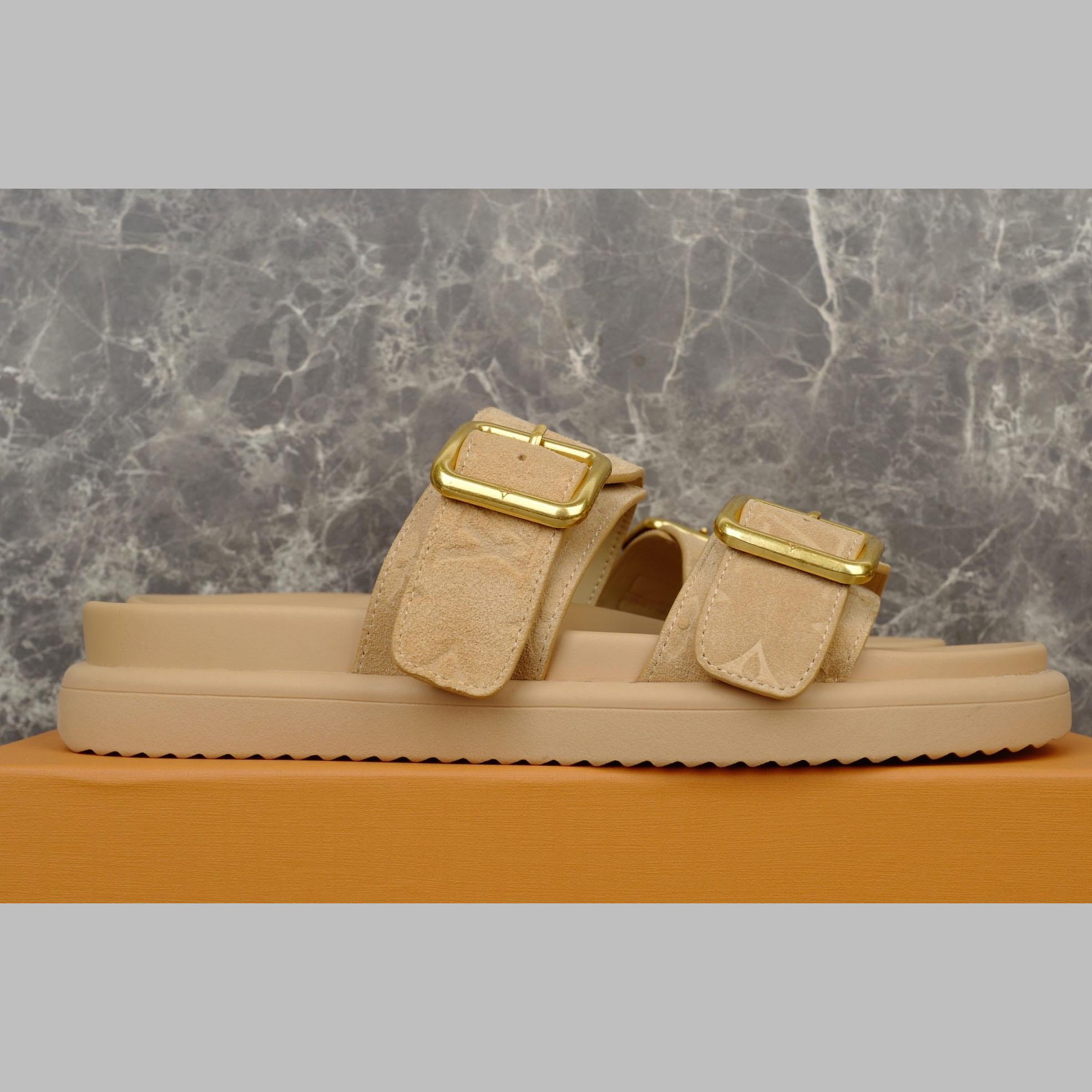 Louis Vuitton LV Venice Mule  1AHSKJ - 