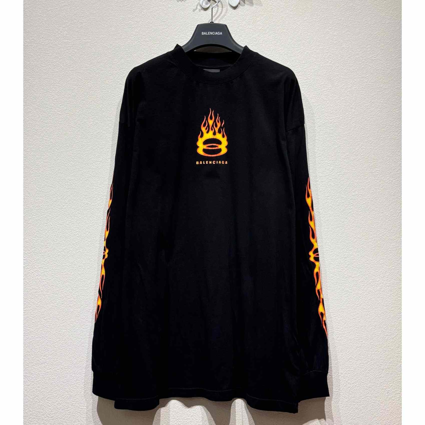Balenciaga Long Sleeves YF2009  (50% Off Sale) - DesignerGu