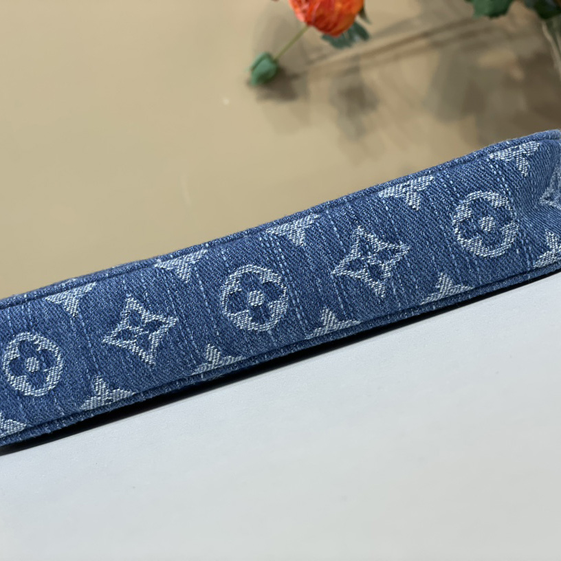 Louis Vuitton LV x TM Pochette Accessoires   M13994 - DesignerGu