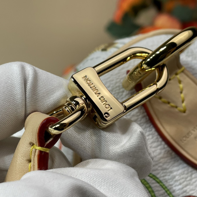 Louis Vuitton LV x TM Speedy Soft Bandoulière 30   M14238 - DesignerGu