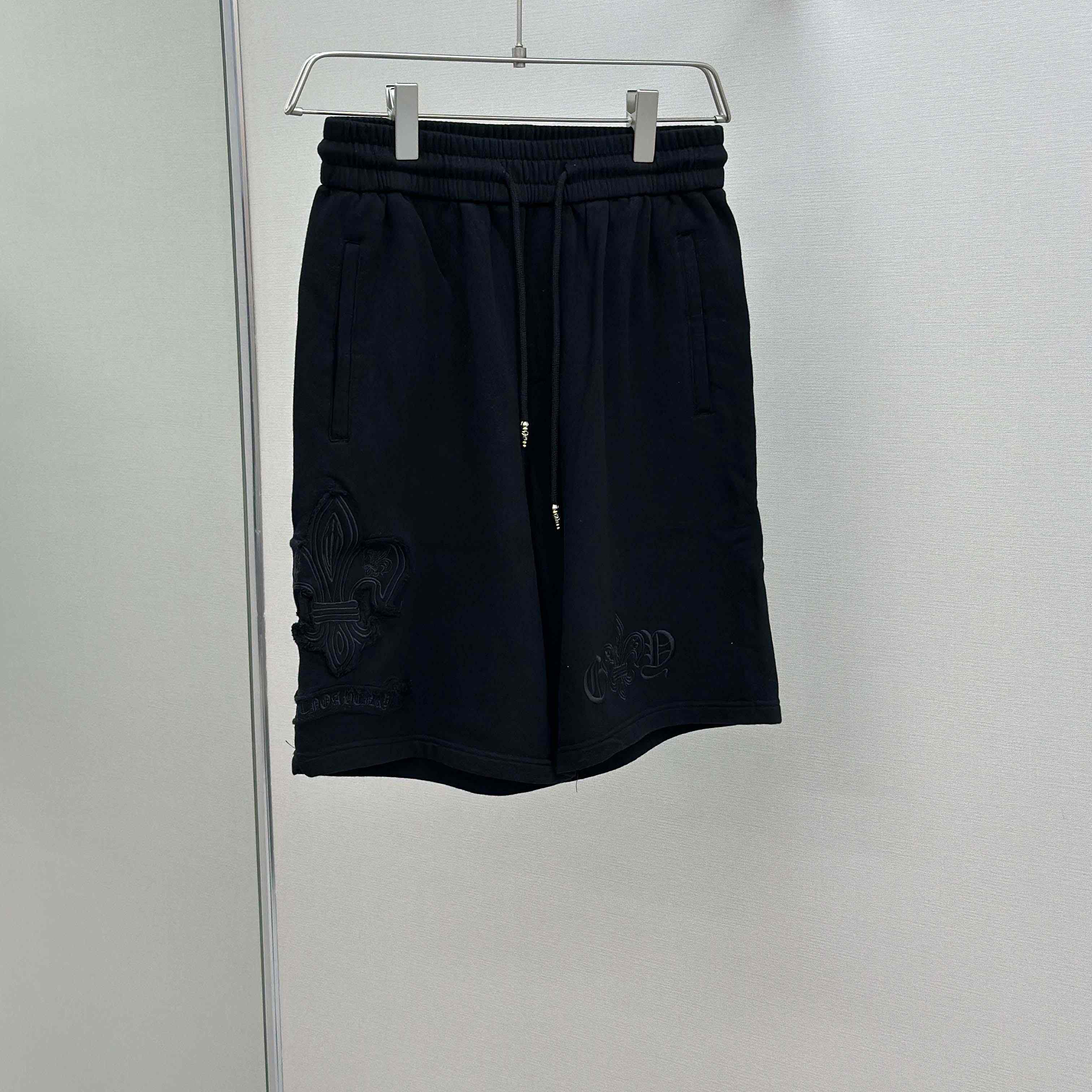 Chrome Hearts Sweatshort - DesignerGu