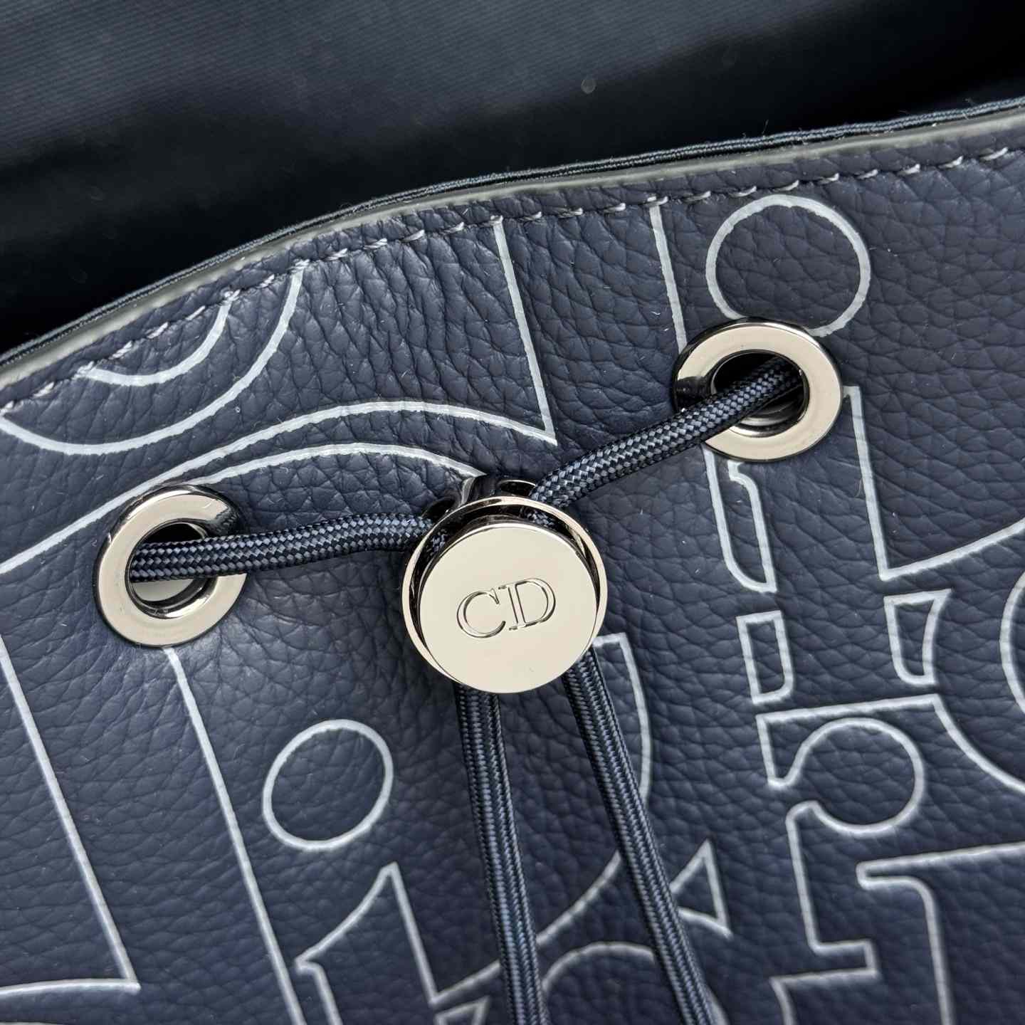 Dior Daily Backpack with Flap  - DesignerGu