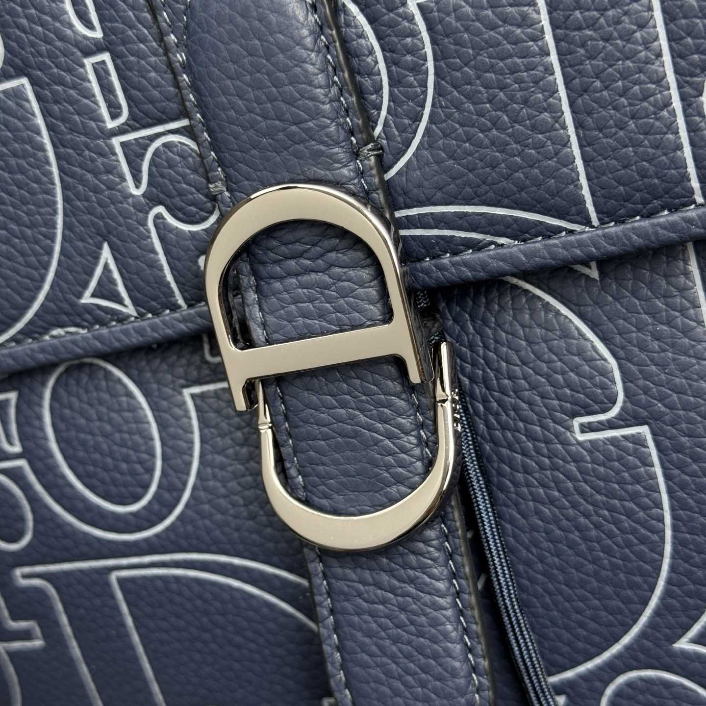 Dior Daily Backpack with Flap  - DesignerGu